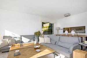 LL013 Ses Brises 01 Casa adosada Costa Brava Llafranc