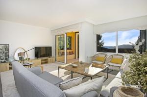 LL013 Ses Brises 01 Casa adosada Costa Brava Llafranc