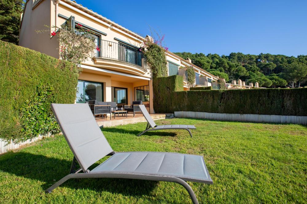 LL013 Ses Brises 01 Casa adosada Costa Brava Llafranc LL013 Ses Brises 01 Casa adosada Costa Brava Llafranc