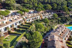 LL013 Ses Brises 01 Casa adosada Costa Brava Llafranc