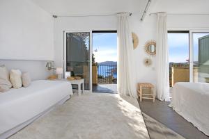 LL013 Ses Brises 01 Casa adosada Costa Brava Llafranc