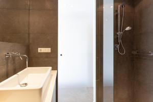 LL013 Ses Brises 01 Casa adosada Costa Brava Llafranc