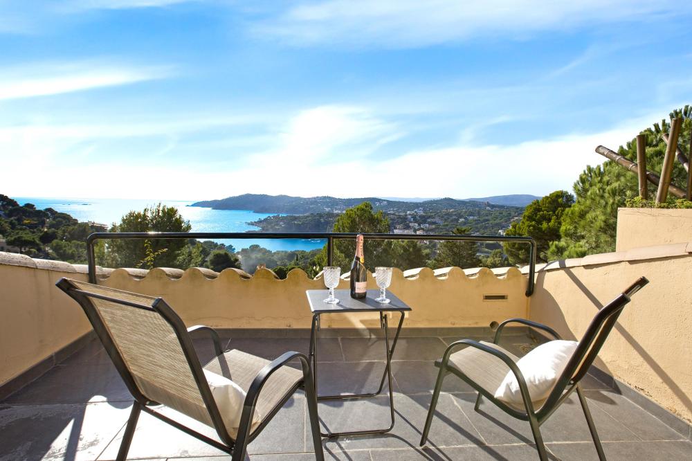 LL013 Ses Brises 01 Casa adosada Costa Brava Llafranc LL013 Ses Brises 01 Casa adosada Costa Brava Llafranc