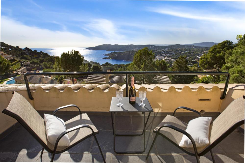 LL013 Ses Brises 01 Casa adosada Costa Brava Llafranc LL013 Ses Brises 01 Casa adosada Costa Brava Llafranc