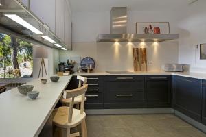 LL013 Ses Brises 01 Casa adosada Costa Brava Llafranc