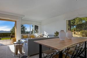 LL013 Ses Brises 01 Casa adosada Costa Brava Llafranc