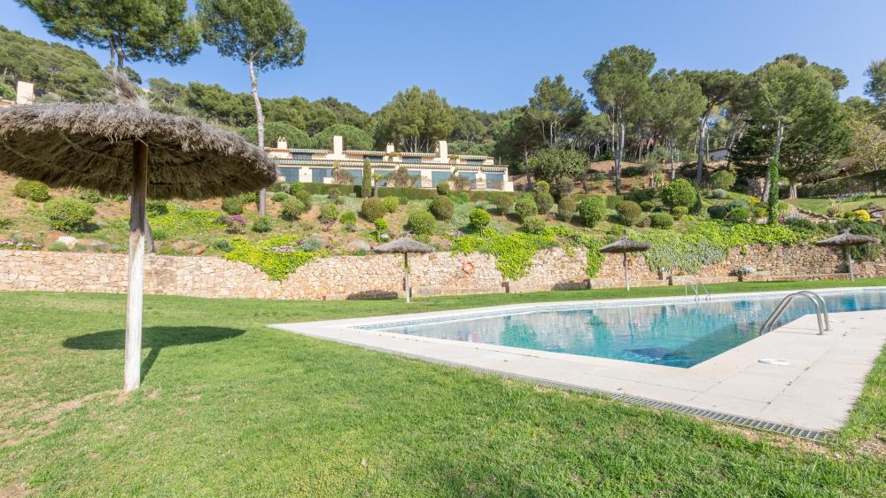 LL013 Ses Brises 01 Casa adosada Costa Brava Llafranc LL013 Ses Brises 01 Casa adosada Costa Brava Llafranc