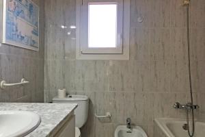 VLE-301 Villa Riells Einzelhaus / Villa Costa Brava Escala (L')