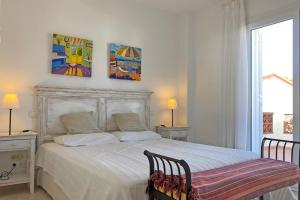 VLE-301 Villa Riells Einzelhaus / Villa Costa Brava Escala (L')