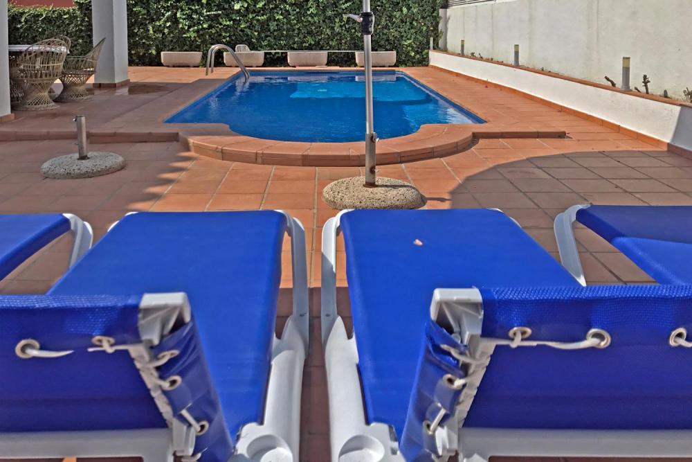 VLE-301 Villa Riells Detached house / Villa Costa Brava Escala (L') VLE-301 Villa Riells Detached house / Villa Costa Brava Escala (L')