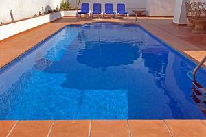 VLE-301 Villa Riells Einzelhaus / Villa Costa Brava Escala (L')