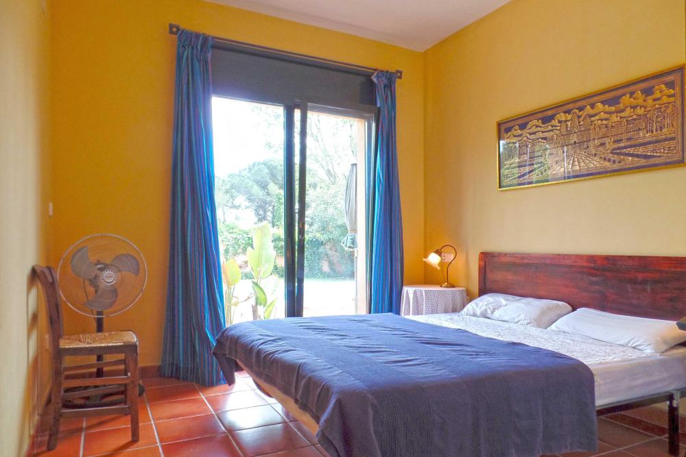 VLE-401 Villa Empuries Detached house / Villa Costa Brava Escala (L') VLE-401 Villa Empuries Detached house / Villa Costa Brava Escala (L')