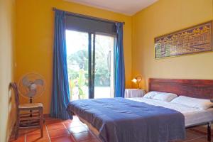 VLE-401 Villa Empuries Einzelhaus / Villa Costa Brava Escala (L')