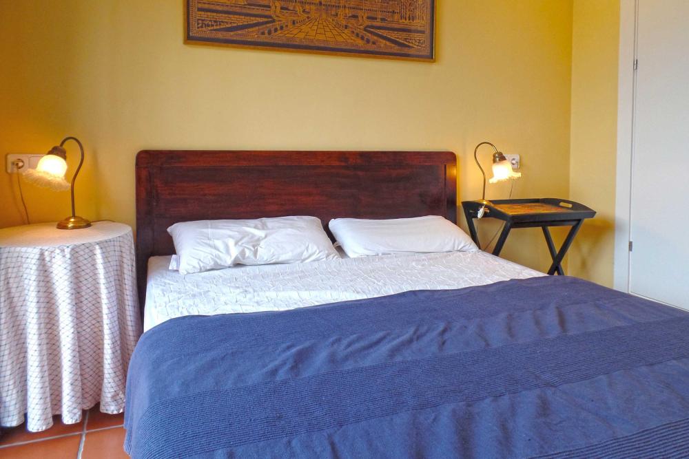 VLE-401 Villa Empuries Detached house / Villa Costa Brava Escala (L') VLE-401 Villa Empuries Detached house / Villa Costa Brava Escala (L')