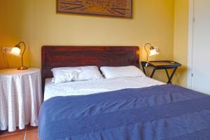 VLE-401 Villa Empuries Einzelhaus / Villa Costa Brava Escala (L')