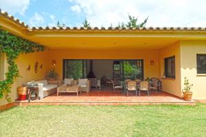 VLE-401 Villa Empuries Einzelhaus / Villa Costa Brava Escala (L')