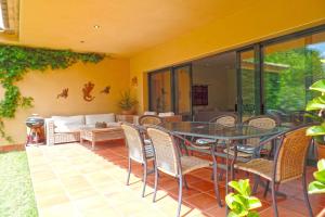 VLE-401 Villa Empuries Einzelhaus / Villa Costa Brava Escala (L')