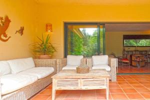 VLE-401 Villa Empuries Einzelhaus / Villa Costa Brava Escala (L')