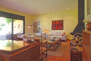 VLE-401 Villa Empuries Einzelhaus / Villa Costa Brava Escala (L')