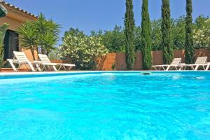 VLE-401 Villa Empuries Einzelhaus / Villa Costa Brava Escala (L')