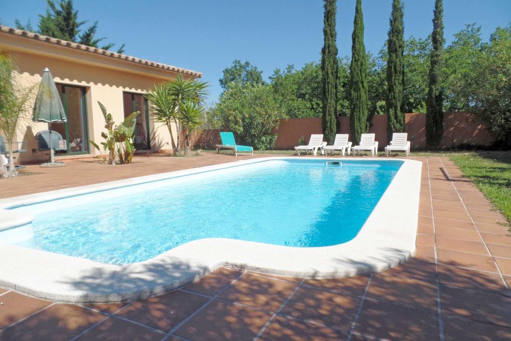 VLE-401 Villa Empuries Detached house / Villa Costa Brava Escala (L') VLE-401 Villa Empuries Detached house / Villa Costa Brava Escala (L')