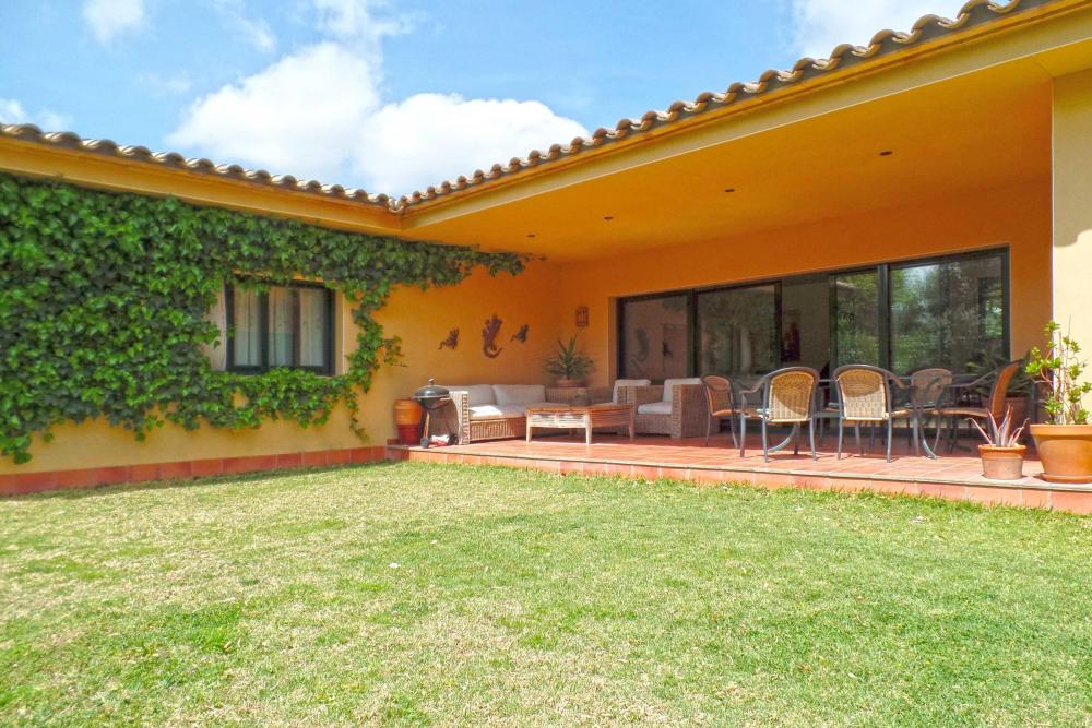 VLE-401 Villa Empuries Detached house / Villa Costa Brava Escala (L') VLE-401 Villa Empuries Detached house / Villa Costa Brava Escala (L')