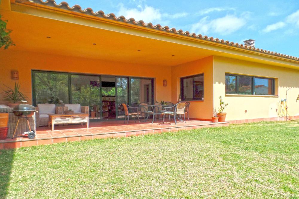 VLE-401 Villa Empuries Detached house / Villa Costa Brava Escala (L') VLE-401 Villa Empuries Detached house / Villa Costa Brava Escala (L')