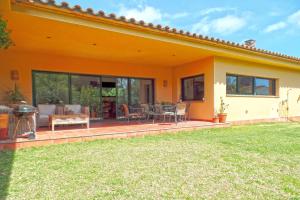 VLE-401 Villa Empuries Einzelhaus / Villa Costa Brava Escala (L')