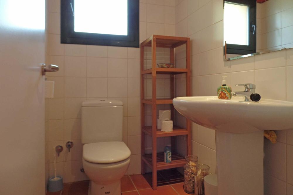 VLE-401 Villa Empuries Detached house / Villa Costa Brava Escala (L') VLE-401 Villa Empuries Detached house / Villa Costa Brava Escala (L')