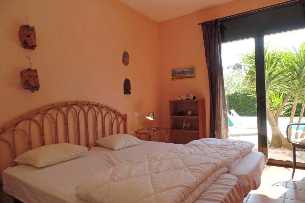 VLE-401 Villa Empuries Detached house / Villa Costa Brava Escala (L') VLE-401 Villa Empuries Detached house / Villa Costa Brava Escala (L')