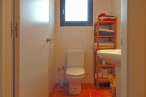 VLE-401 Villa Empuries Einzelhaus / Villa Costa Brava Escala (L')