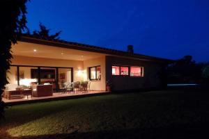 VLE-401 Villa Empuries Einzelhaus / Villa Costa Brava Escala (L')