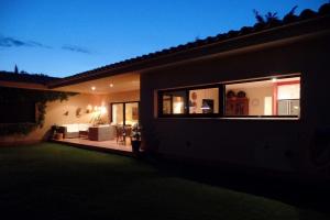 VLE-401 Villa Empuries Einzelhaus / Villa Costa Brava Escala (L')