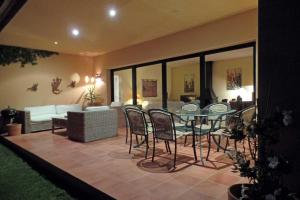 VLE-401 Villa Empuries Einzelhaus / Villa Costa Brava Escala (L')