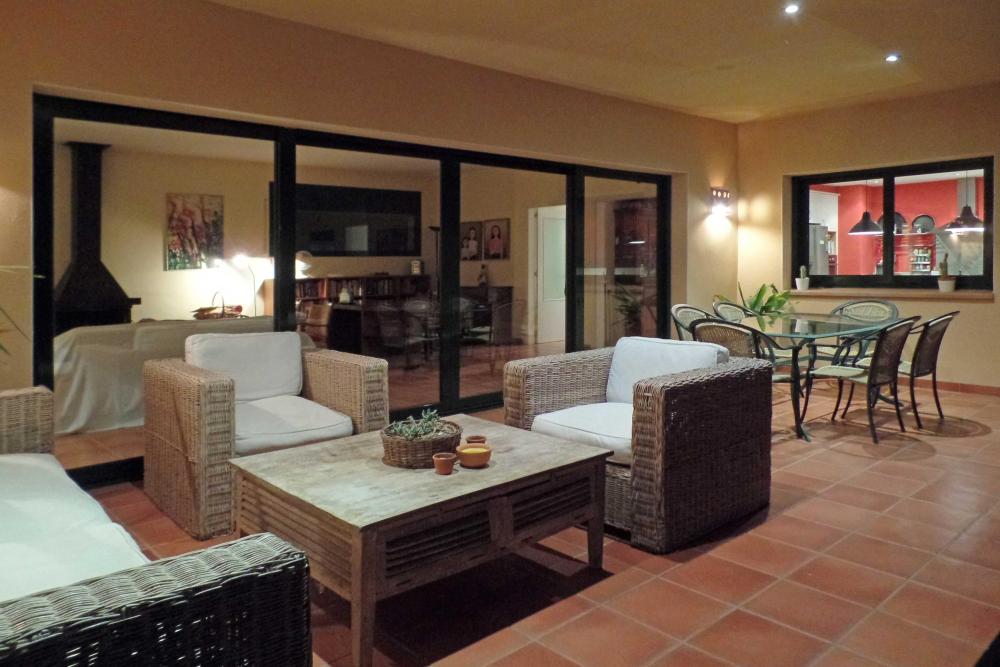 VLE-401 Villa Empuries Detached house / Villa Costa Brava Escala (L') VLE-401 Villa Empuries Detached house / Villa Costa Brava Escala (L')