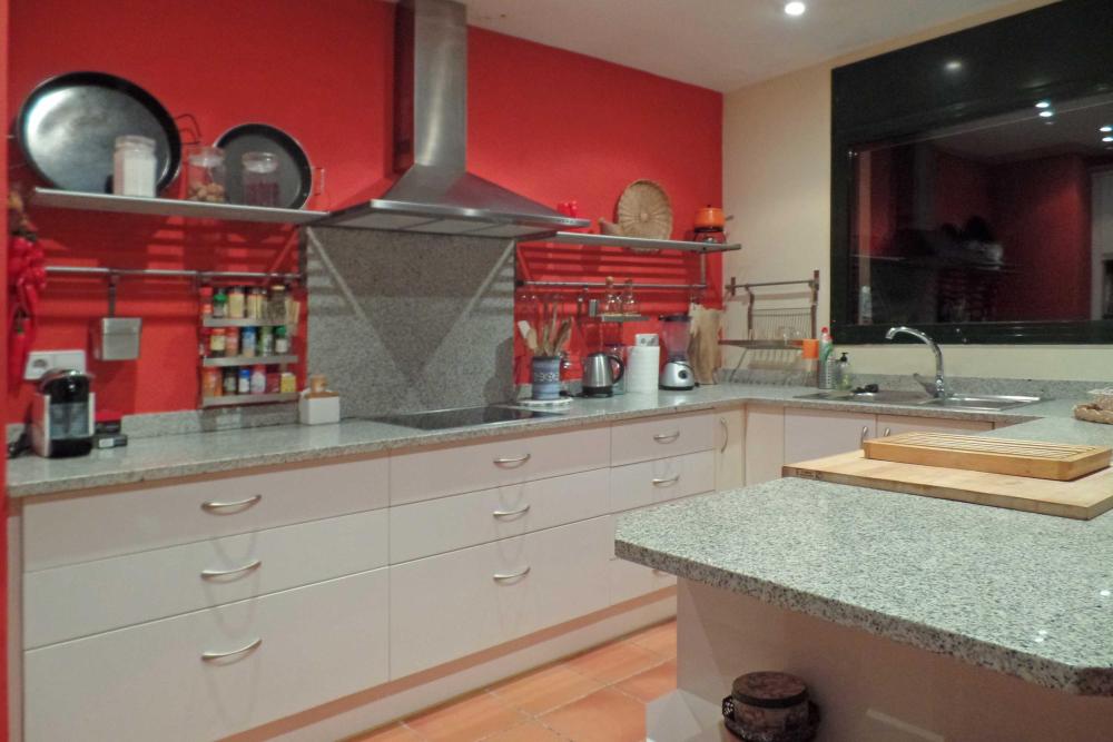 VLE-401 Villa Empuries Detached house / Villa Costa Brava Escala (L') VLE-401 Villa Empuries Detached house / Villa Costa Brava Escala (L')