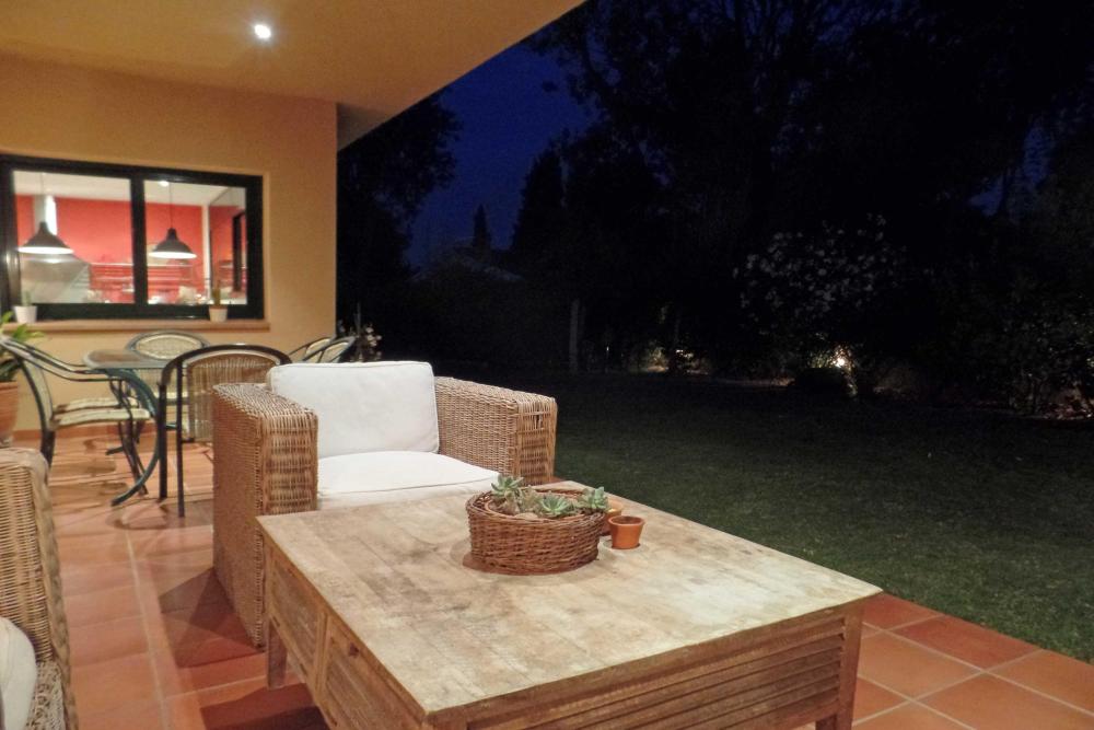 VLE-401 Villa Empuries Detached house / Villa Costa Brava Escala (L') VLE-401 Villa Empuries Detached house / Villa Costa Brava Escala (L')