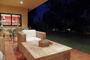 VLE-401 Villa Empuries Einzelhaus / Villa Costa Brava Escala (L')