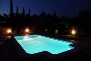 VLE-401 Villa Empuries Einzelhaus / Villa Costa Brava Escala (L')