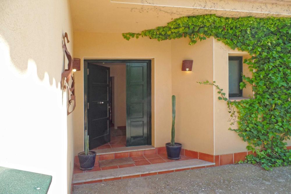 VLE-401 Villa Empuries Detached house / Villa Costa Brava Escala (L') VLE-401 Villa Empuries Detached house / Villa Costa Brava Escala (L')