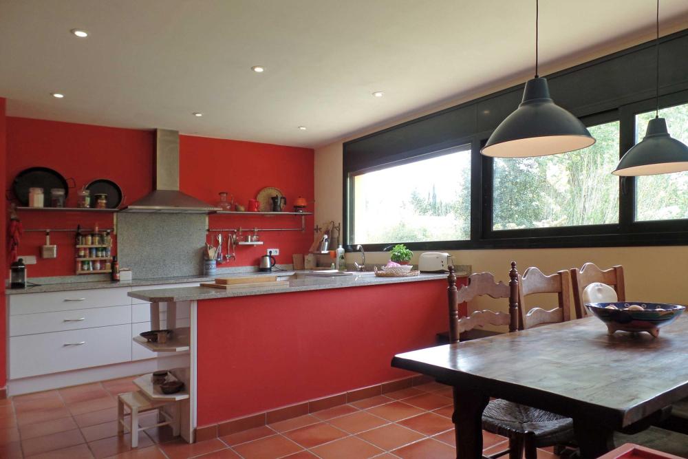 VLE-401 Villa Empuries Detached house / Villa Costa Brava Escala (L') VLE-401 Villa Empuries Detached house / Villa Costa Brava Escala (L')