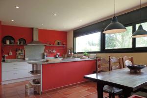 VLE-401 Villa Empuries Einzelhaus / Villa Costa Brava Escala (L')