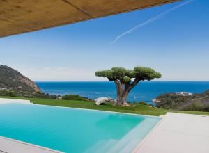 152 Villa Montcal Detached house / Villa Costa Brava Begur