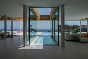 152 Villa Montcal Detached house / Villa Costa Brava Begur