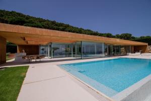 152 Villa Montcal Detached house / Villa Costa Brava Begur
