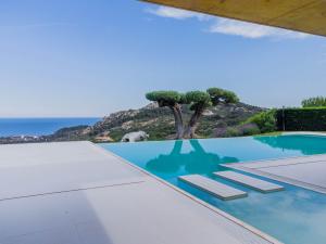 152 Villa Montcal Detached house / Villa Costa Brava Begur
