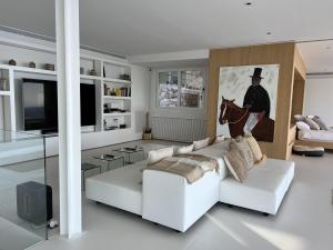 152 Villa Montcal Detached house / Villa Costa Brava Begur