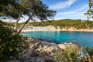 152 Villa Montcal Detached house / Villa Costa Brava Begur