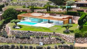 152 Villa Montcal Detached house / Villa Costa Brava Begur