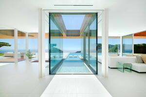 152 Villa Montcal Vrijstaand huis / Villa Costa Brava Begur